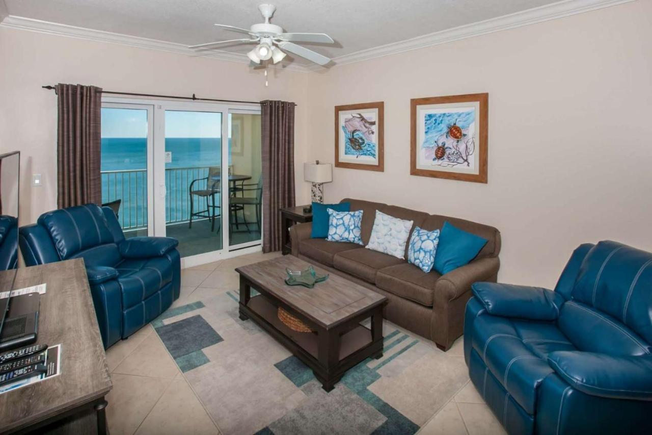 Seawind 1702 Villa Gulf Shores Exterior photo