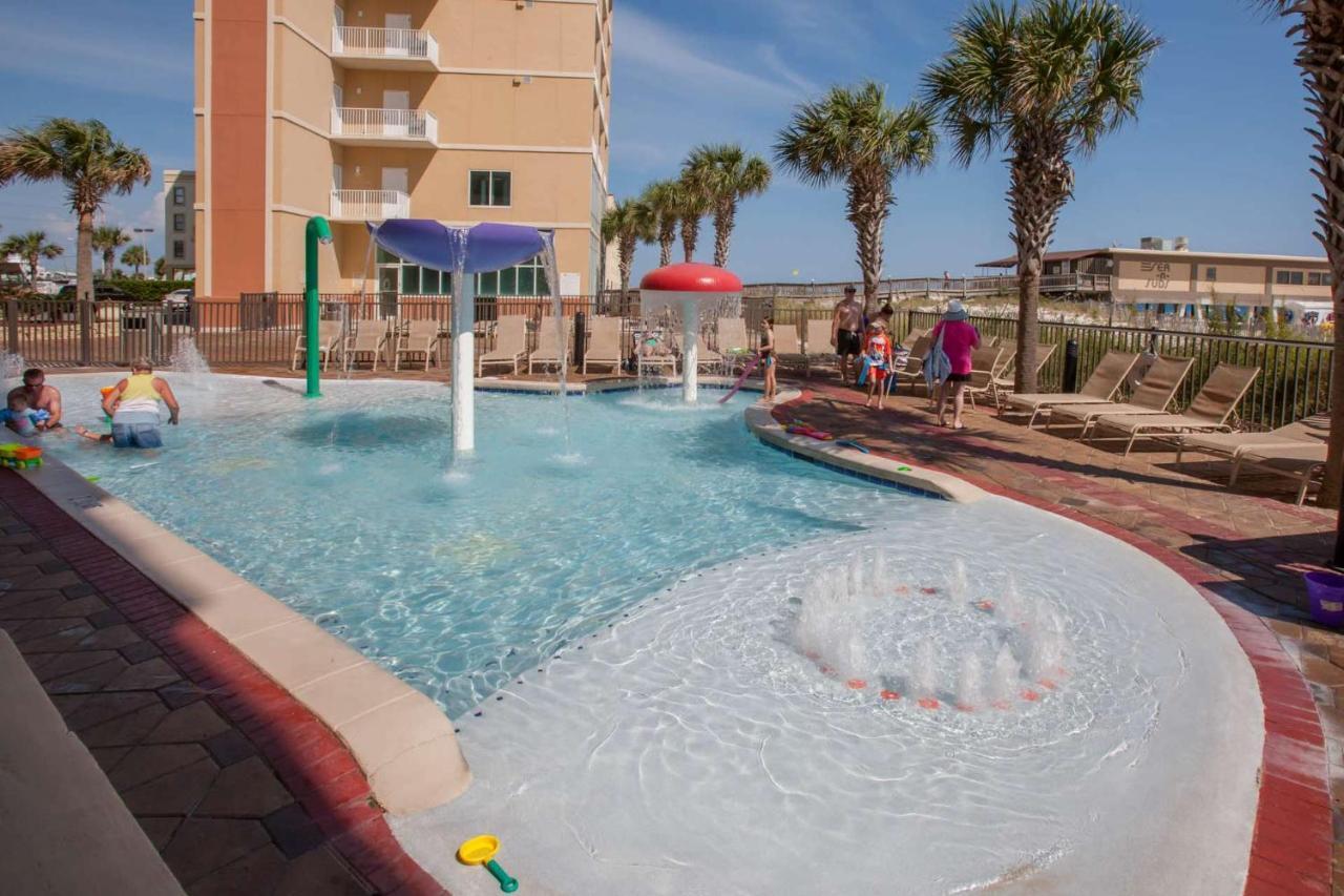 Seawind 1702 Villa Gulf Shores Exterior photo