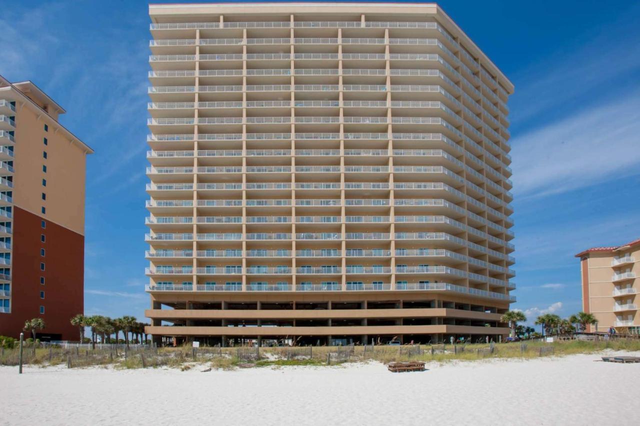 Seawind 1702 Villa Gulf Shores Exterior photo