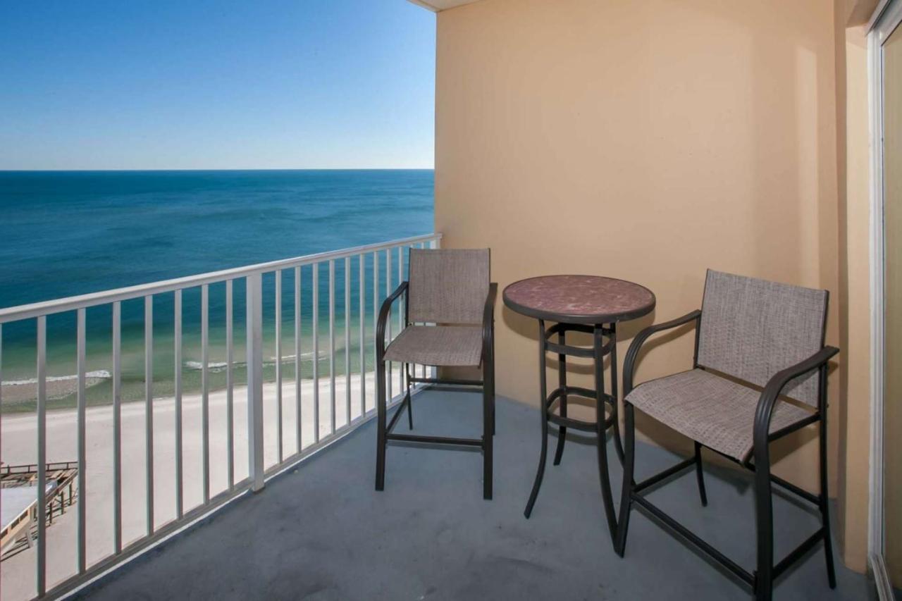 Seawind 1702 Villa Gulf Shores Exterior photo